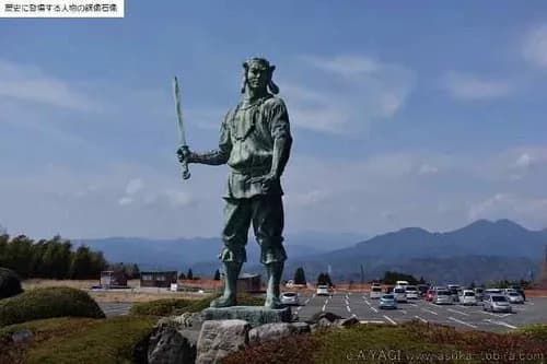 【悲報】ヤマトタケルとかいう日本史の英雄、やってることが卑怯すぎるｗｗｗｗｗｗｗｗｗｗ