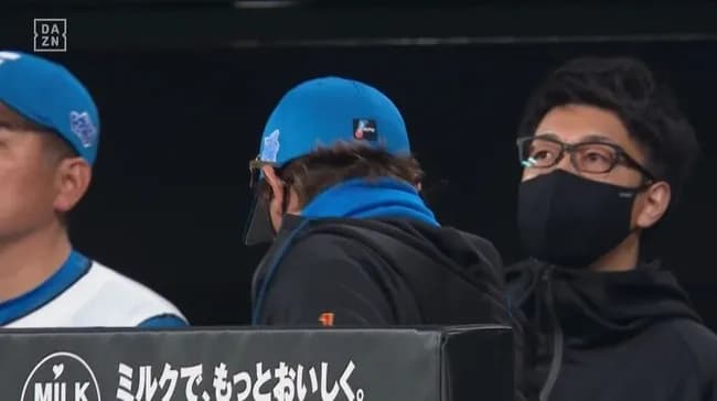 【悲報】今シーズン パリーグのダントツ優勝候補だった日ハム なんだか弱い