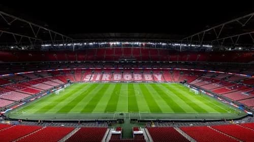 【朗報】サッカー日本代表さん、敵地ウェンブリーでイングランドを撃破してしまうｗｗｗｗｗｗｗｗｗｗ