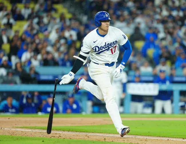 大谷翔平（31）「2022年の稼働率（166回、666打席）がベスト。あれぐらい出場できれば」