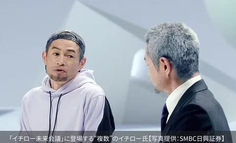 イチロー「ロボット審判？ダメでしょそんなの風情がないじゃん」