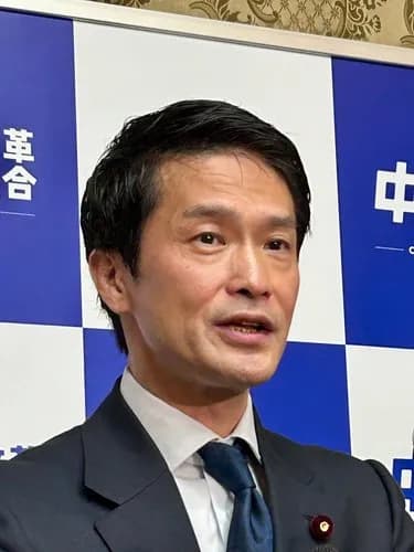 【悲報】中道さん「これからは人が死んだらその遺産を赤の他人に還元させる」ｗｗｗｗｗｗｗｗｗｗ