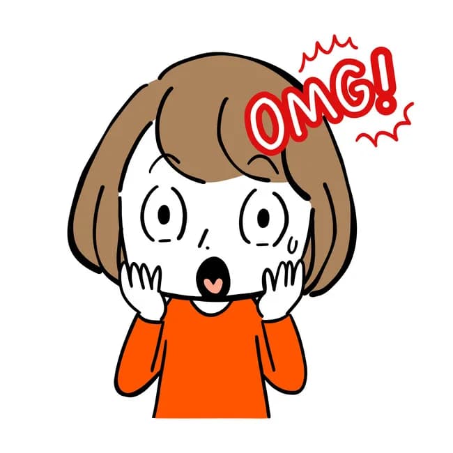 【悲報】オーマイガーのしっくりくる日本語訳がない