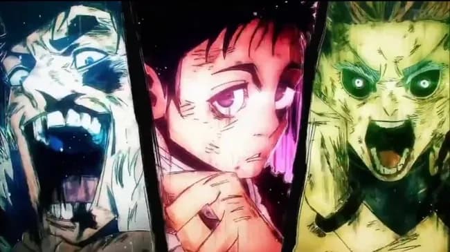 【悲報】呪術廻戦3期、まったく盛り上がらないまま終了ｗｗｗｗｗｗｗｗｗｗｗ