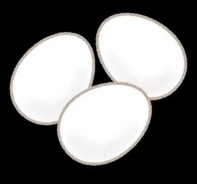 卵と玉子の違いって何？