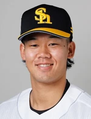 ホークスルーキー稲川竜汰が2軍降格　小久保監督「ドツボにはまりそうなので。一度ファームで」