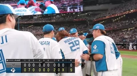 パ・リーグ順位表(3月31日)ロッテがノーノー献上、SBが負けなし4連勝