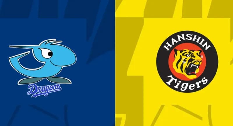 「中日はホームランテラスがついたからホームラン増えて優勝候補!!」←これ