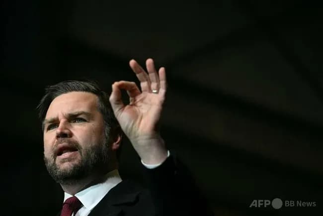 アメリカの副大統領、イラン情勢を無視してUFO研究をはじめていたwww🤪