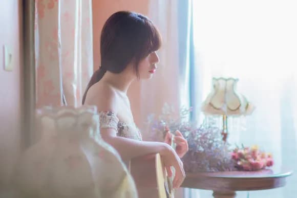 【感動】嬢さん、おばあちゃんに夜のお店で働いてること伝えた結果・・・・・・・・・・・・・