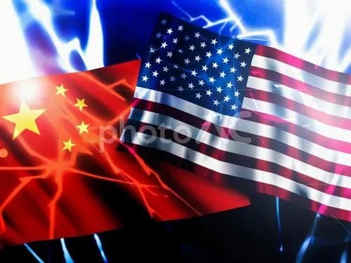 【悲報】ツイ民「アメリカのほうが中国よりヤバくね？」→60万いいねｗｗｗｗｗｗｗｗｗｗ