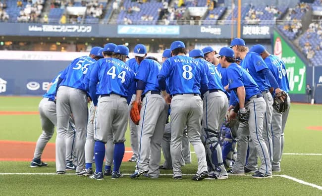 横浜ベイスターズが開幕4連敗した理由についてｗｗｗｗｗｗｗｗｗ