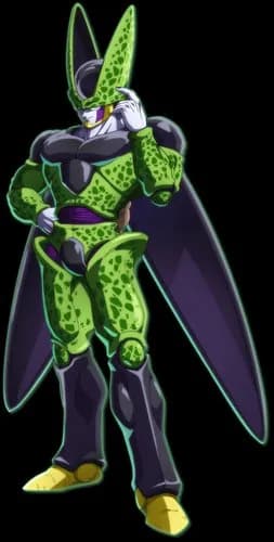 【悲報】ドラゴンボール「過去のセルを倒しても今の時代には影響しない」ｗｗｗｗｗｗｗｗｗｗ