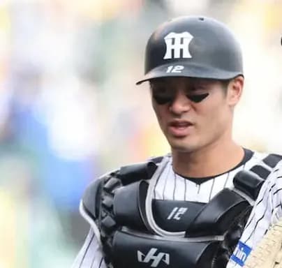 【朗報】坂本誠志郎と伏見寅威さん、仲良し