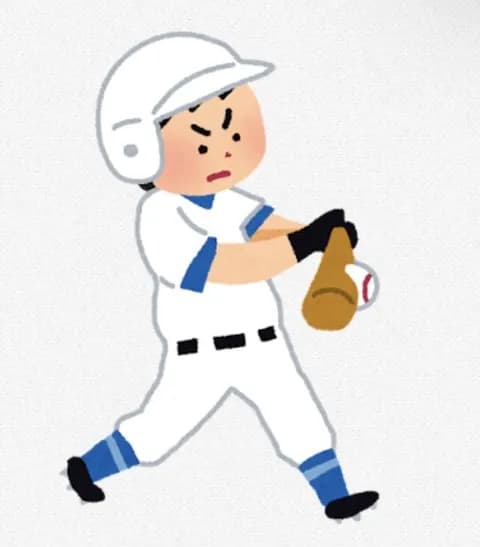 首位打者、ホームラン王、打点王←この中で一番確変で獲れないタイトル