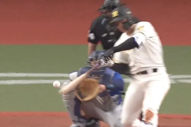 【朗報】森下翔太、第2号ホームラン！！！セリーグ最多ホームランに