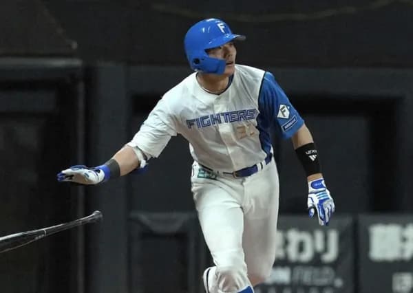 日本ハムファイターズ、バグる