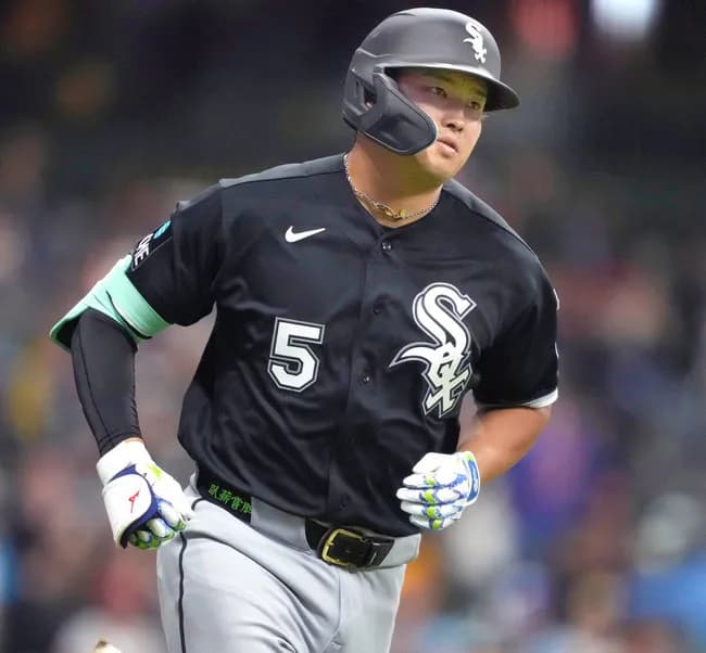 山田哲人「宗隆、頑張れ」