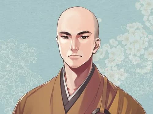 【悲報】日本の歴史、ガチで「国を救った英雄」が一人もいない・・・・・・・・・