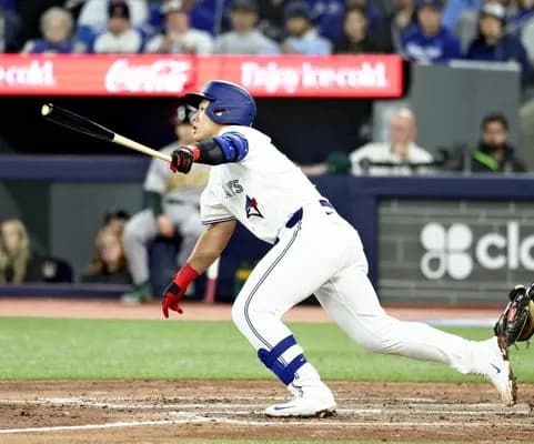 岡本和真「ジハンピってアプリ知ってる？」