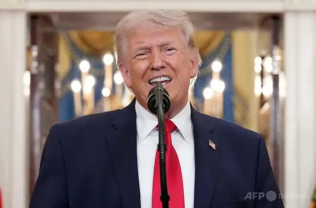 【悲報】トランプ氏「今後イランを徹底的に攻撃する。彼らにふさわしい石器時代の姿に戻す」