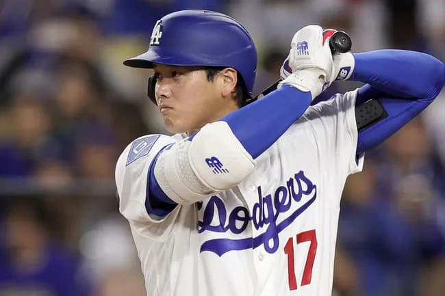 【MLB】大谷翔平に米ファン辛辣「スタメンから外せ！」　打率.167、6戦連続ノーアーチ「高いチケット払って...」