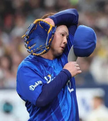 DeNA、最下位転落ｗｗｗｗｗ