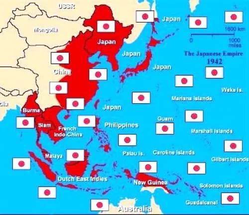 【悲報】日本が第二次世界大戦で勝てるルートをガチで考えた結果ｗｗｗｗｗｗｗｗｗｗ