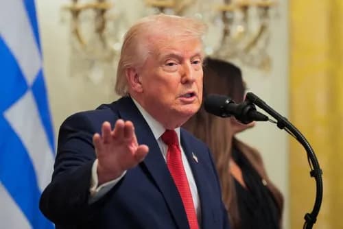 【悲報】トランプさん、ホルムズ海峡の協力を12カ国に頼んだ結果ｗｗｗｗｗｗｗｗｗｗ