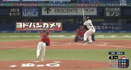 ヤクルト、逆転サヨナラ勝ちで開幕5連勝ｗｗｗｗｗｗｗ