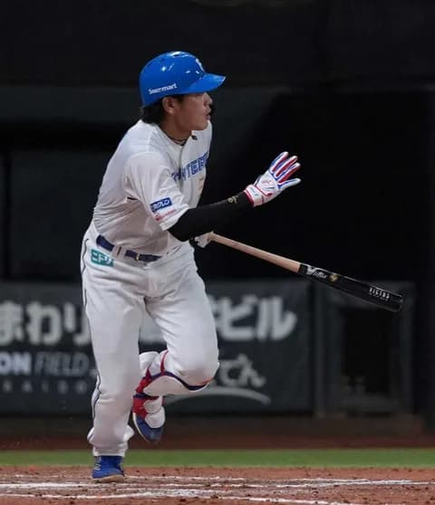 【日本ハム】野村佑希が先制ホームラン！｜ロッテ戦｜打った瞬間の反応まとめ｜4/2