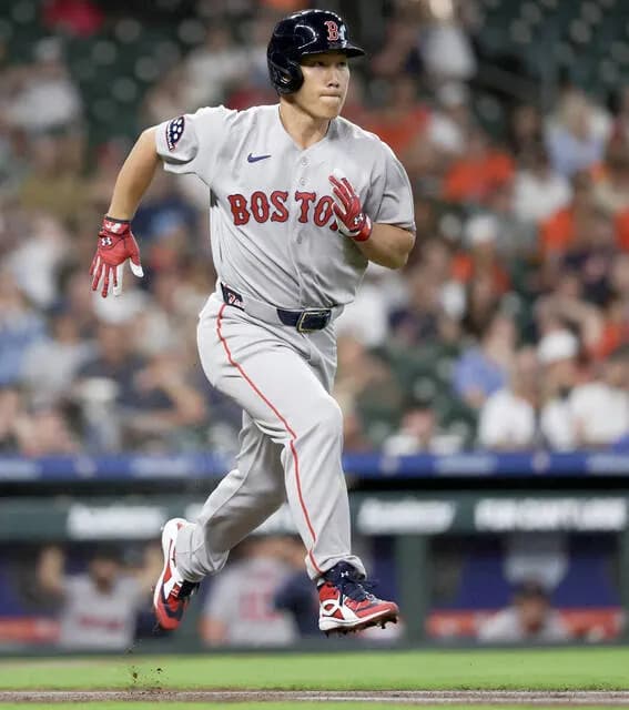 吉田正尚さん、今季出塁率.500ｗｗｗｗｗｗｗｗ