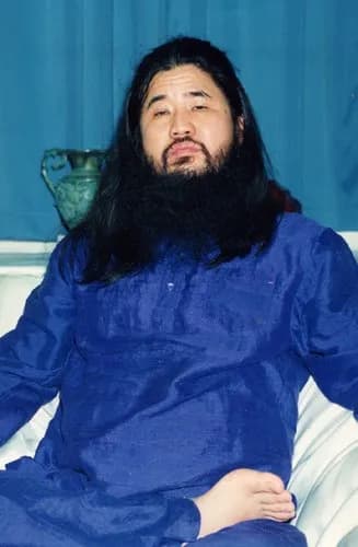 【画像】「麻原彰晃」←こいつに対する率直な感想ｗｗｗｗｗｗｗｗｗｗ