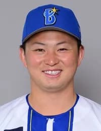 【公示】宮城滝太が登録抹消　竹田祐が1軍昇格