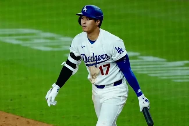 【MLB】大谷翔平は「どうしたのか…」　好機で消えた打棒…米ファン頭抱える「ちょっと酷い」 長打ゼロ、打率.167