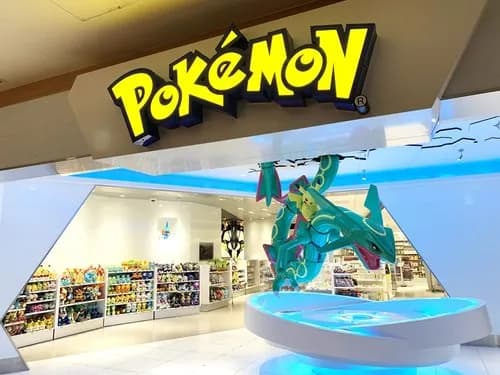 【悲報】ポケモンセンターさん、全店舗のイベントを全面中止にしてしまう・・・・・・・・・