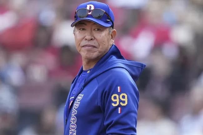 山﨑武司「中日の攻撃は意図がわからない」