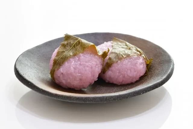 「さくら味」の正体、誰も知らない