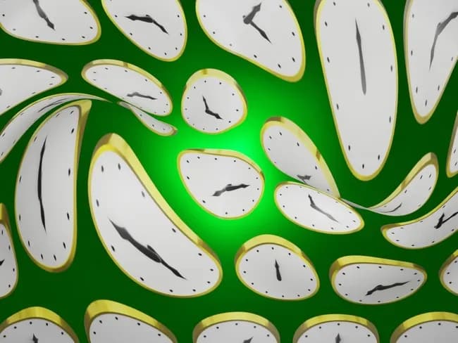 未来人が現代にやってこない理由ｗｗｗ