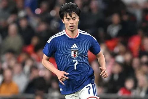 【悲報】サッカー日本代表、イングランドに歴史的初勝利←これがガチで全く話題にならない理由ｗｗｗｗｗｗｗｗｗｗ