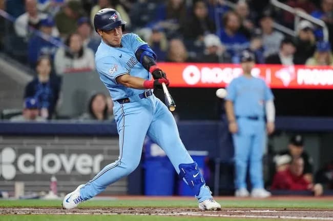 【朗報】岡本和真さん、開幕から6試合連続安打とまた好守備w w w w w w w w w w w w w w w w w w w w