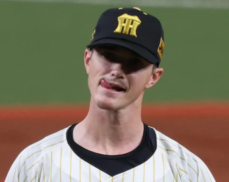 ルーカス、次のピッチングがラストチャンスになりそう