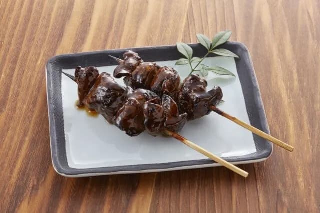 焼き鳥ってレバーだけいらなくね？