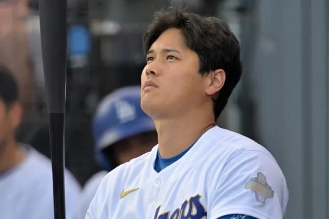 【MLB】“大谷翔平投稿”に米ファン苦言続出「どうでもよくない？」　過剰な扱いに「ヨイショしすぎ」」「もう隠そうともしてない」