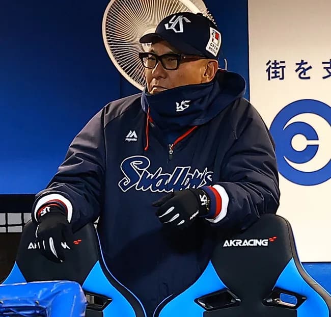 【ヤクルト】先発早め交代、犠打なし、走塁意識…“池山野球”で球団新人監督初の開幕５連勝