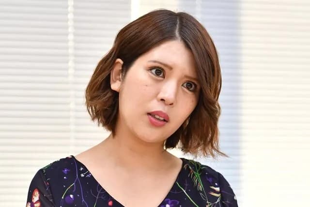 【朗報】坂口杏里さん（35）、心を入れ替える。「今後は保育とか介護の仕事をしようと思ってる」