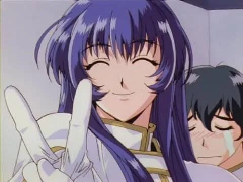 CV.桑島法子といえば？