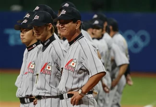 北京五輪星野ジャパンのメンバーって最強なのになんで負けたの？