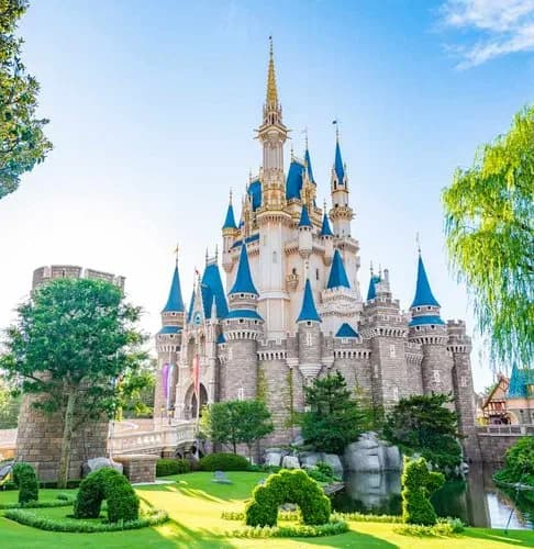 【悲報】女さん「ディズニー好きの女は100％発達が入ってる」← これが万バズしてしまうｗｗｗｗｗｗｗｗｗｗ