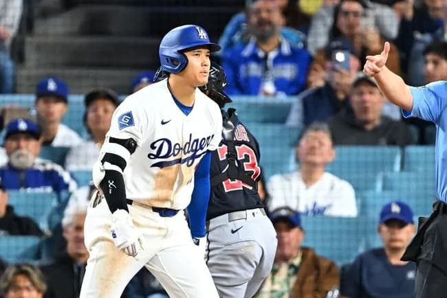 【MLB】大谷翔平　レジェンド外野手が3番起用を提言 「先頭打者で起用する意味が分からない」「3番なら150打点稼げるチャンスが…」